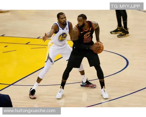 2016年NBA总决赛第五场勇士对阵骑士精彩录像回放与赛后分析