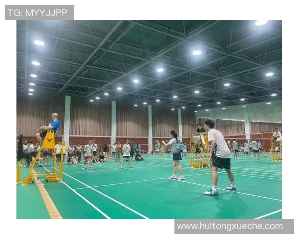 南京羽毛球队挑战赛特别报道：从默默无闻到耀眼夺冠的奋斗之路